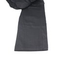 thumbnail image 2 of Black Cargo Work Pants With Elastic Waistband 3XL, 2 of 2