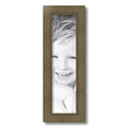 thumbnail image 2 of ArtToFrames 5x19" Metallic Gold with Ornate Detail Picture Frame, Gold Wood Poster Frame, with Regular Glass and 2 (FBPL-4576), 2 of 7