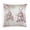 Pattern, variant on Pillows Cover Dragonfly Haze Outdoor Square Pillow Cushion Cases 16"x16" Home Decor Throw Pillows Cover Animals Dragonfly Couch Throw Pillows