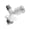 Large and small mout, variant on Leak Proof Y Shape Plumbing Tees Featuring Advanced Seal Technology General for Secure Water Drainage in Households
