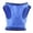 D, variant on FEISHENTT Cat Harness and Leash for Walking Escape Proof Breathable Mesh Fabric Adjustable Cat Walking Jackets 21x14x1cm