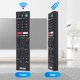 thumbnail image 4 of Replacement Remote Control RMT-TZ300A for Sony TV RMF-TX200P RMF-TX200E RMF-TX200U RMF-TX200A RMT-TZ, 4 of 5