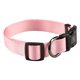 thumbnail image 1 of Collar para perro impermeable, nailon recubierto de secado rápido e inodoro para facilitar la limpieza en la playa y la natación., 1 of 5