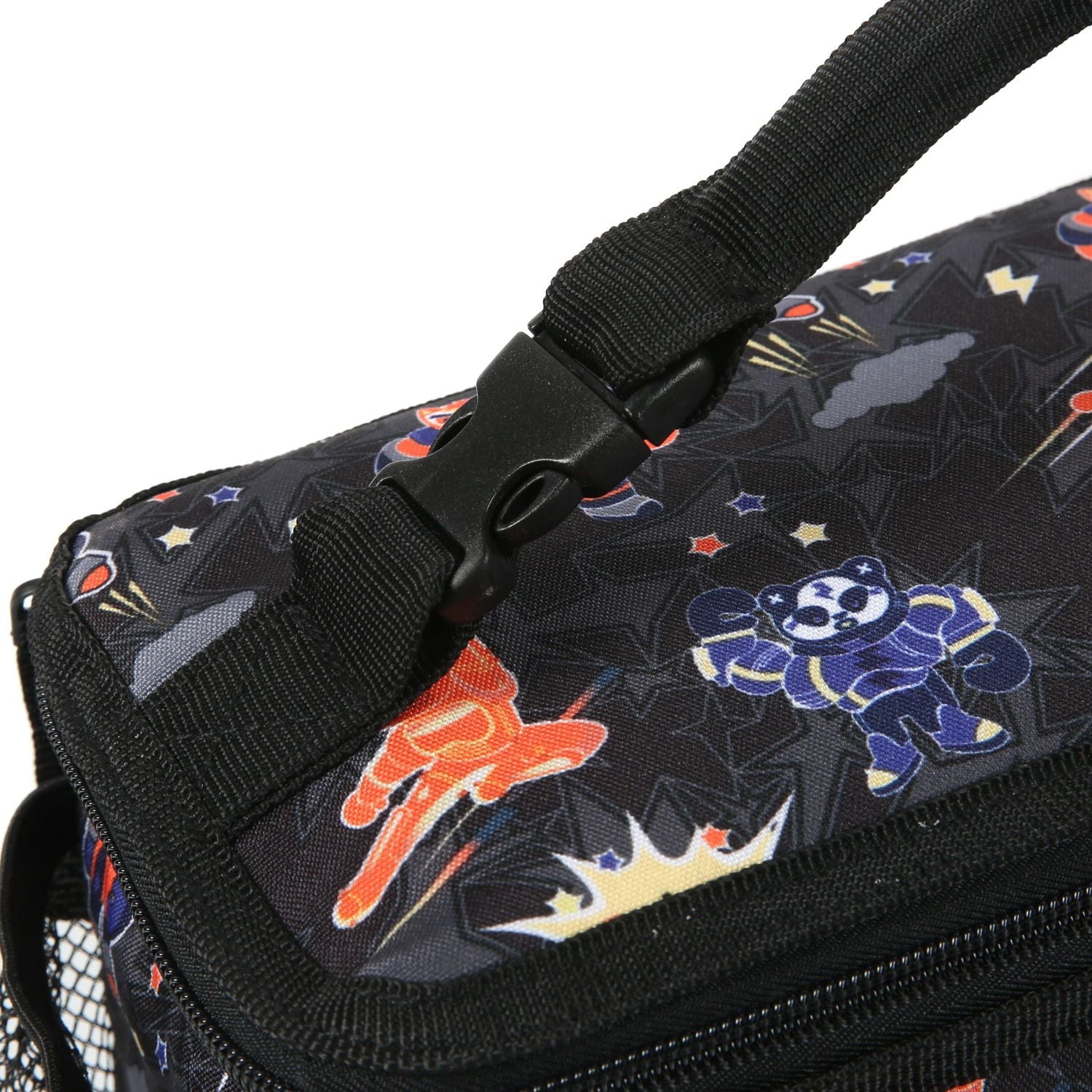 Arctic Zone Collapsible Lunch Caddy, Leak-Proof Thermal Insulation