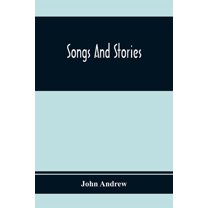 Songs And Stories, (Paperback)