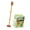 Coffee color, variant on Bubble Maker With Flashing Effects And Melodies Great For Garden incidents And Family Fun
