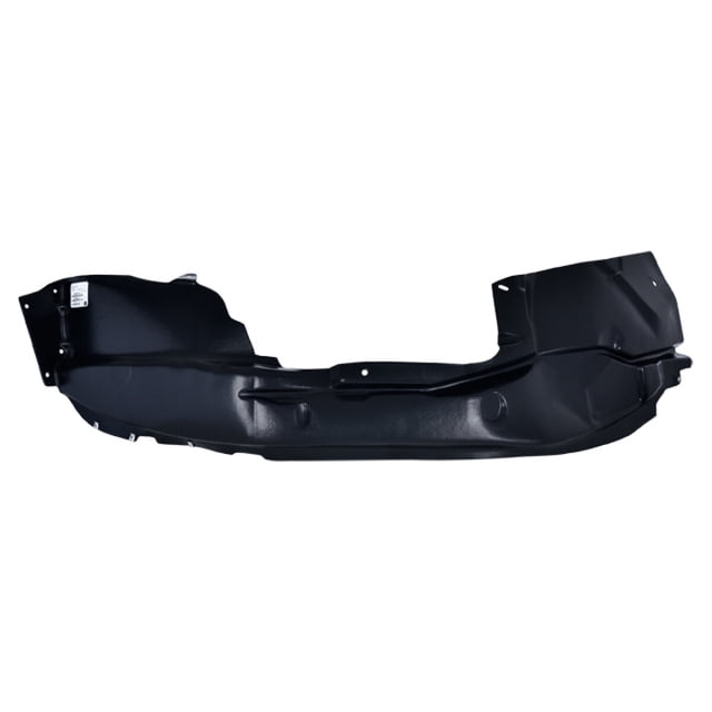 Tolva/Lodera Salpicadera Patriot 2011 A 2016 Jeep Del Izq TONG YANG