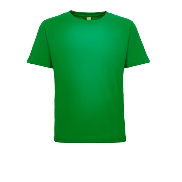 walmart kelly green shirt
