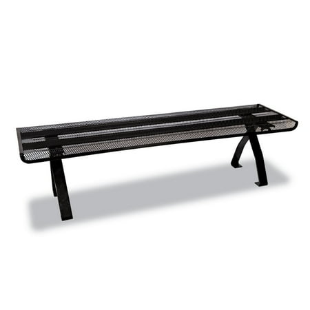 Universal UNV20009 Urban Collection 3-Section Punched Metal File Sorter - Letter Size Files, Black