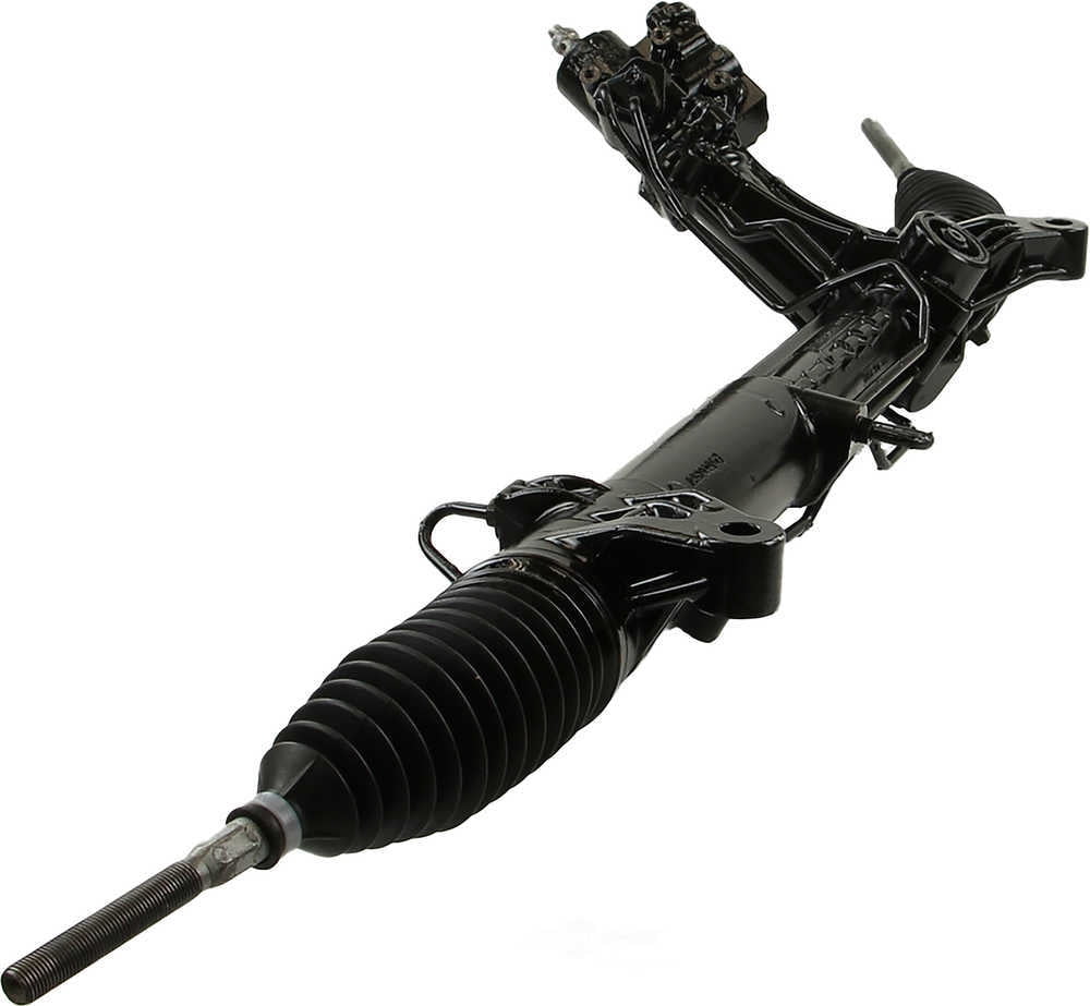 Atlantic Automotive Engineering 3834 AAE Hydraulic Power Steering Rack & Pinion 100%