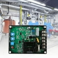 thumbnail image 4 of Generator Voltage Regulator, High Voltage Stability Voltage Regulator, Single Phase And Three-Phase Integrated For Home Generator, 4 of 8