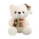 thumbnail image 2 of Decoraciones de Halloween, adornos de Halloween, regalos de Halloween, regalo de Navidad, bufanda, oso de peluche, sombrero de Navidad, oso de peluche, muñeca de tela, oso de peluche., 2 of 6