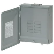 Square D Qo Csed Meter Breaker Panel - Cqra200 - Walmart.com