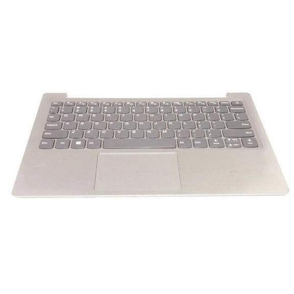 New Genuine Lenovo Ideapad S130 130S - 11IGM Palmrest Touchpad with Keyboard 5CB0R61248