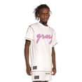 thumbnail image 3 of Playera Grimey Strange Fruit White Unisex blanco L Grimey GA583-WHT, 3 of 3