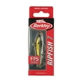 thumbnail image 5 of Berkley Ripfish, 7, Gold Chrome, 5 of 5