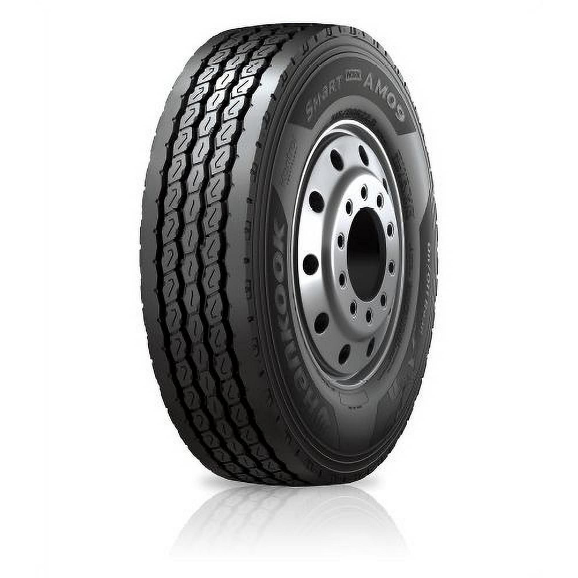 Hankook DL21 285/75R24.5 G/14PLY Commercial Tire