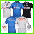 thumbnail image 2 of 2022/2023 Jersey Azul Cruz En Casa Y Fuera Camisas De Fútbol Personalizado 22/23 Personalizaciónpangjing, 2 of 4