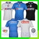thumbnail image 2 of 2022/2023 Jersey Azul Cruz En Casa Y Fuera Camisas De Fútbol Personalizado 22/23 Personalizaciónpangjing, 2 of 4