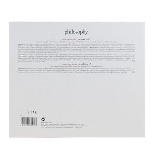 philosophy birthday gift set