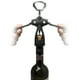 thumbnail image 3 of Sacacorchos de Alas Vin Bouquet FID016, 3 of 3