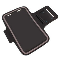 Running Armband for Samsung Galaxy A71 5G/A21/A11 - Sports Gym Workout Case Cover Band Arm Strap for Galaxy A71 5G/A21/A11