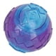 thumbnail image 3 of Bola de perro chirriante bolas de masticación de perro resistentes a mordeduras portátiles para suministros de mascotas para cachorros ANGGREK Otros, 3 of 8