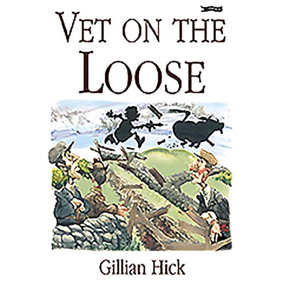 Vet on the Loose