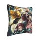 thumbnail image 2 of Funda de cojín de pana suave Demon Slayer, 18 x 18 pulgadas, funda de almohada decorativa para sofá, dormitorio, cama, silla y sala de estar, 2 of 8