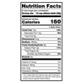 thumbnail image 4 of Great Value Roasted & Salted Pistachios, 16 oz Resealable Bag, 4 of 8