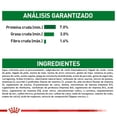 thumbnail image 4 of Royal Canin Mature 8+ Loaf in Sauce Perro 150g 12pz, 4 of 6