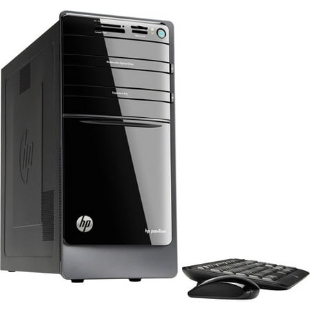 Hp Pavilion P7-1510 Desktop Pc