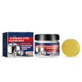 thumbnail image 2 of LXYFH Magical Nano Technology Stainless Steel Cleaning Paste Stainless Steel Clean Wax Remover For Metal Remover For Stainless Steel Stainless Steel Cleaner And Polish, 2 of 9