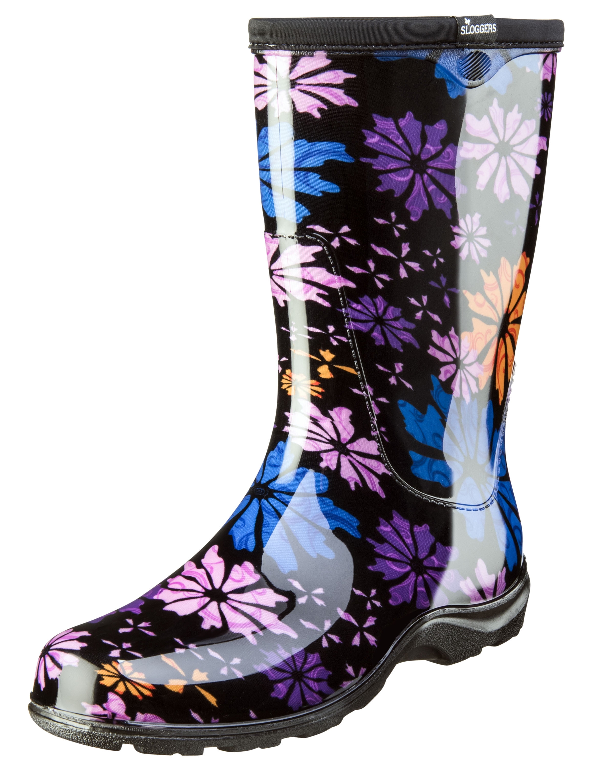 walmart womens rain boots