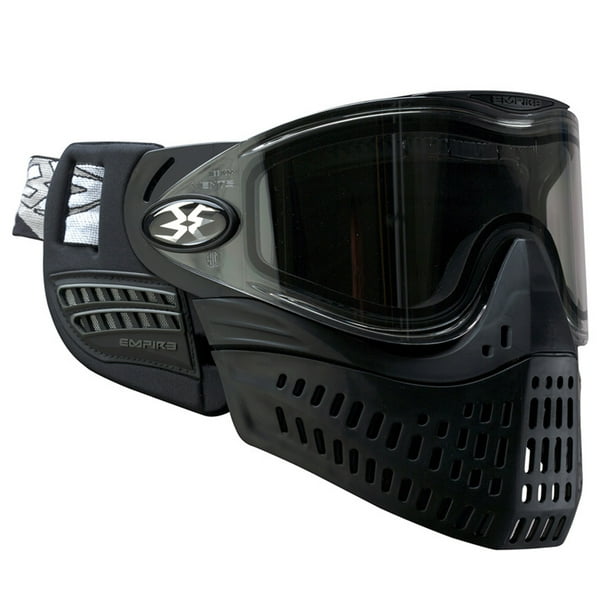 Empire EFlex Paintball Goggle Mask