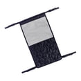 thumbnail image 2 of mmirethe Pet Dog Barrier Guard Protector Fencing Seat Car Mesh Net Back for Trunk SUV Style A 1Set, 2 of 6