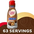 Nestle Coffee mate Snickers Coffee Creamer, 32 fl oz