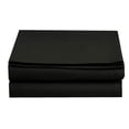 thumbnail image 1 of Sábana encimera Elegant Comfort Premium Hotel King Black, 1 of 1