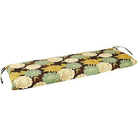 cushion bench manufacturing jordan floral outdoor glider swing multiple patterns