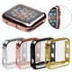 thumbnail image 5 of Gwong Electrónica Caja protectora suave de TPU Cubierta anti-rasguño SHELL APRICTO DE POLVO PARA EL RELOJ DE Apple, 5 of 7