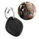 thumbnail image 3 of Estuche protector de silicona con soporte para Bluetooth Sunnimix caja protectora del rastreador Negro, 3 of 8