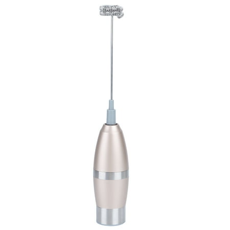 

Whisk Coffee Mixer Milk Frother Milk Mixer Handheld For Home Kitchen