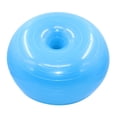 thumbnail image 4 of OUNONA Inflatable Balance Ball designed for Advanced Users 1Set, 4 of 7