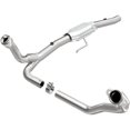 thumbnail image 2 of MagnaFlow 49 State Converter 49469 Direct Fit Catalytic Converter Fits Dakota, 2 of 4