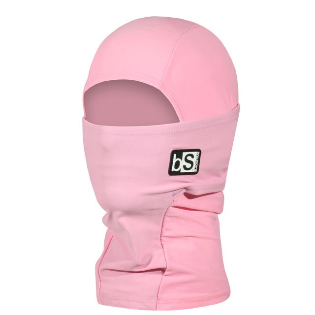 BLACKSTRAP Enfants Expédition Capuche Cagoule Rose,