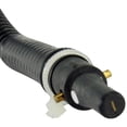thumbnail image 4 of Dorman BW1188 Rear Disc Brake Pad Wear Sensor for Specific Infiniti Models, 4 of 4