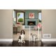 thumbnail image 1 of Pet Products Maxi Gate with Pet Door ShopWise Round, 1 of 5
