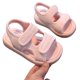 thumbnail image 5 of Zapatos para Sandalias Bebés Verano Antideslizantes Transpirables (29) Rosa, 5 of 8