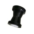 thumbnail image 1 of serony 3 Rouleau de Remplacement TPU Accessoires Noirs pour Rouleau de Bateau Marines Kayaks, 1 of 1