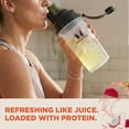 thumbnail image 3 of Proteína en polvo Myprotein Clear Whey Isolate 875 g sabor tropical, 3 of 7